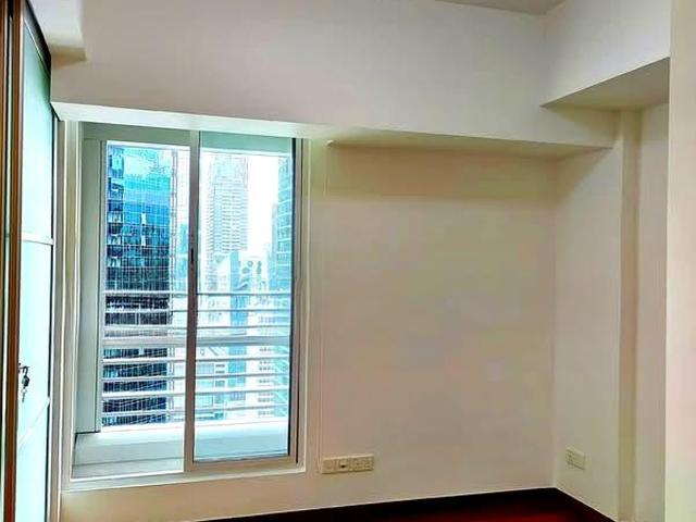 The Sail @ Marina Bay D1, Apartment