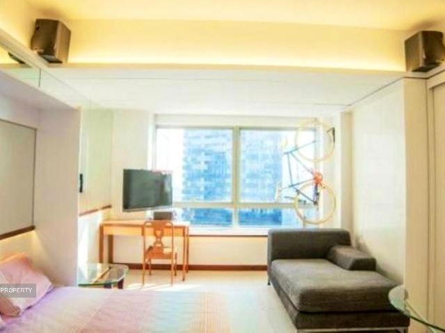 The Sail @ Marina Bay D1, Apartment