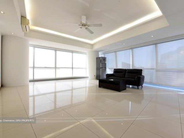 The Sail @ Marina Bay D1, Apartment