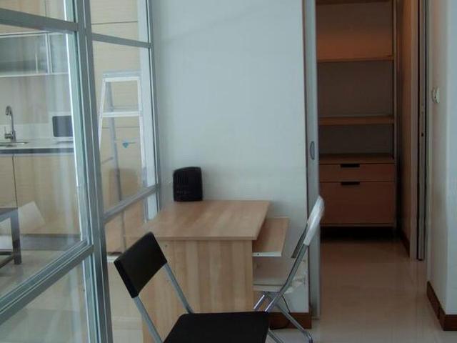 The Sail @ Marina Bay D1, Apartment