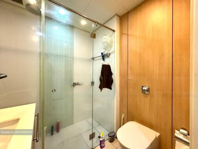 The Sail @ Marina Bay D1, Apartment