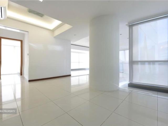The Sail @ Marina Bay D1, Apartment