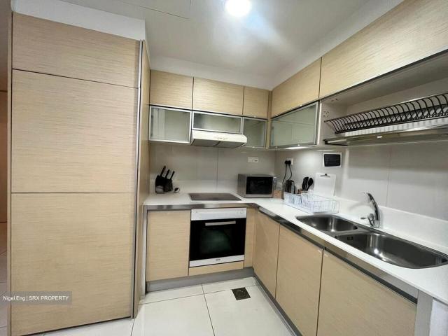 The Sail @ Marina Bay D1, Apartment