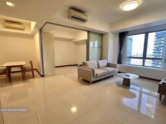 The Sail @ Marina Bay D1, Apartment