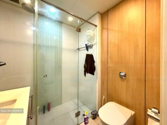 The Sail @ Marina Bay D1, Apartment