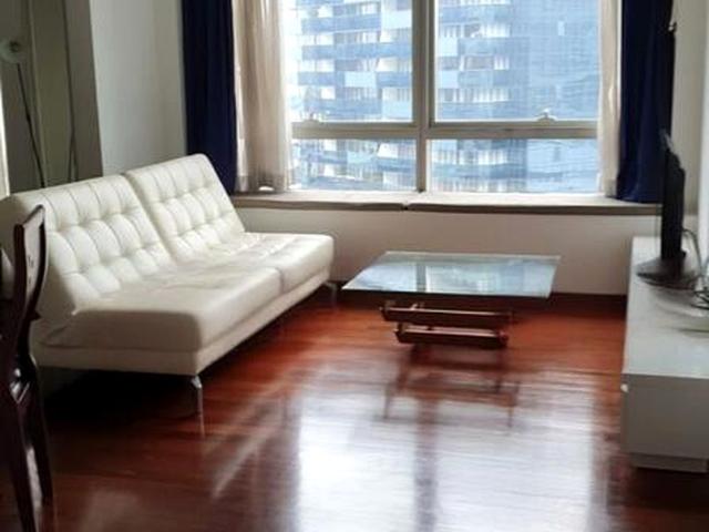 The Sail @ Marina Bay D1, Apartment