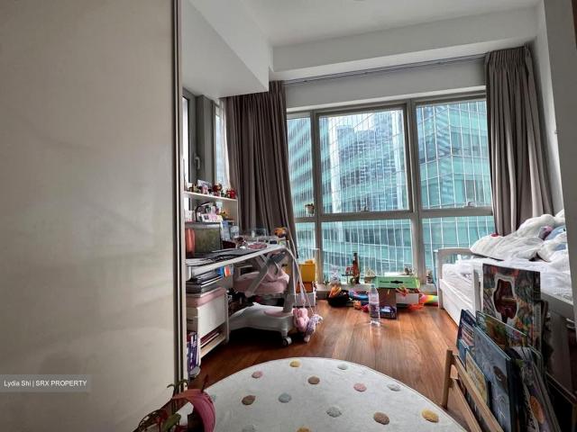 The Sail @ Marina Bay D1, Apartment