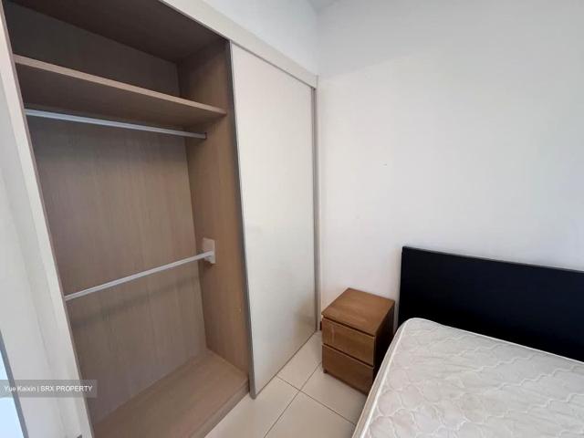The Sail @ Marina Bay D1, Apartment