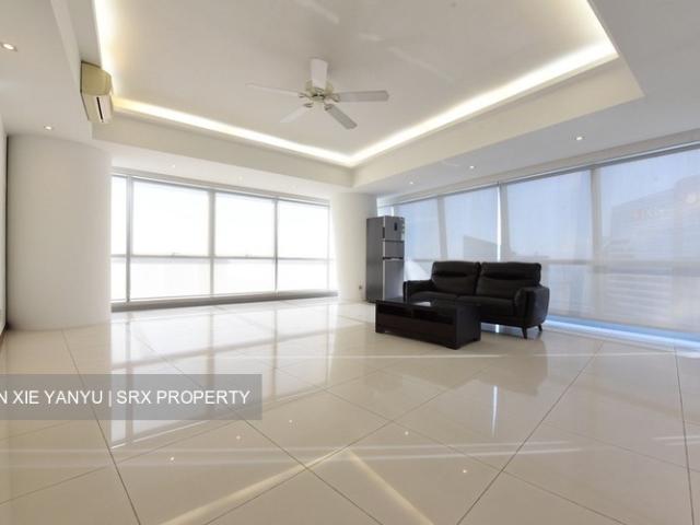 The Sail @ Marina Bay D1, Apartment