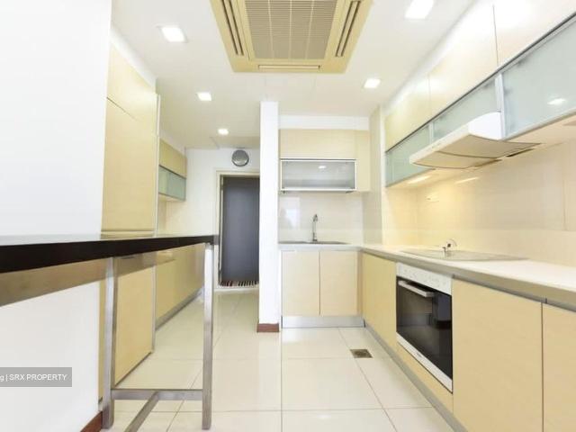 The Sail @ Marina Bay D1, Apartment