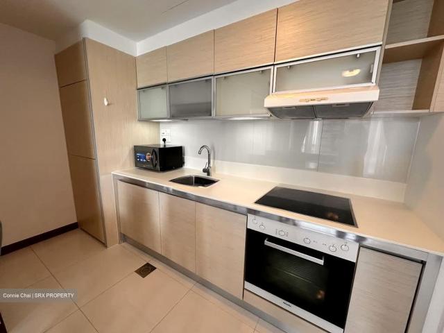 The Sail @ Marina Bay D1, Apartment