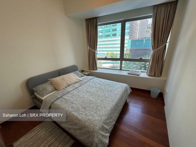 The Sail @ Marina Bay D1, Apartment