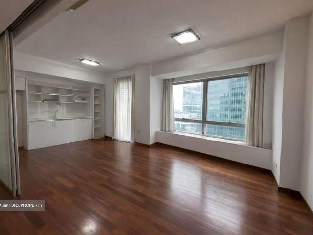 The Sail @ Marina Bay D1, Apartment