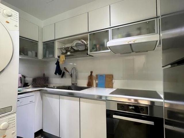 The Sail @ Marina Bay D1, Apartment