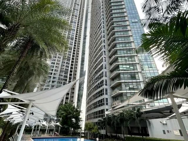 The Sail @ Marina Bay D1, Apartment
