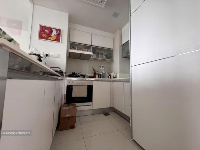 The Sail @ Marina Bay D1, Apartment