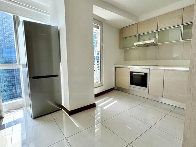 The Sail @ Marina Bay D1, Apartment