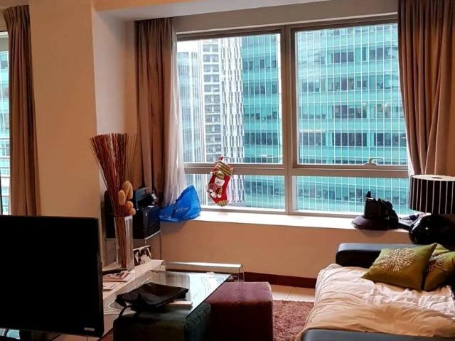 The Sail @ Marina Bay D1, Apartment