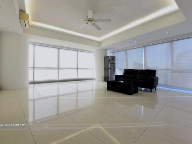 The Sail @ Marina Bay D1, Apartment