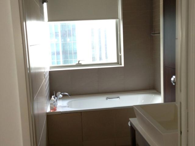 The Sail @ Marina Bay D1, Apartment