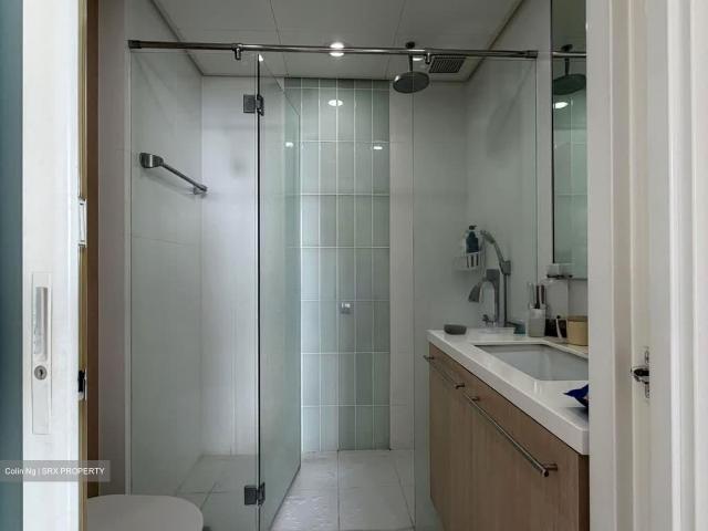 The Sail @ Marina Bay D1, Apartment