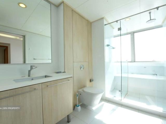 The Sail @ Marina Bay D1, Apartment