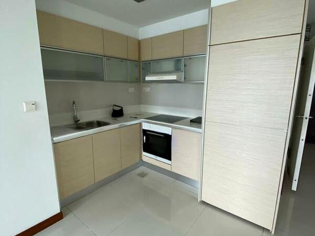 The Sail @ Marina Bay D1, Apartment