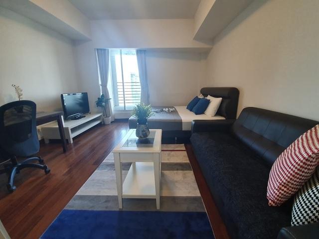 The Sail @ marina bay Private Studio Apartment for Rent