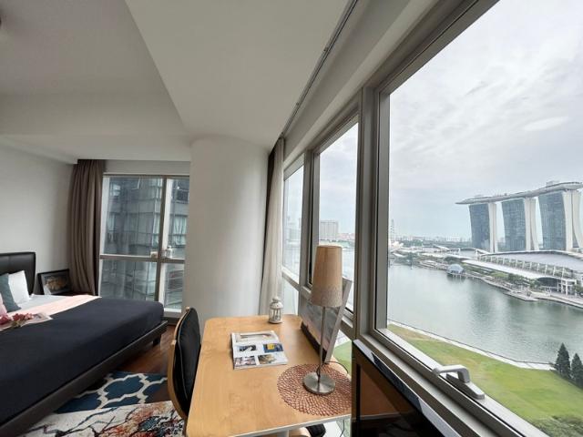 The Sail @ Marina Bay