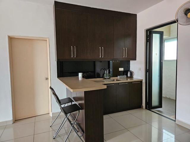 The Sanderson Homes Renovated Bukit Serdang