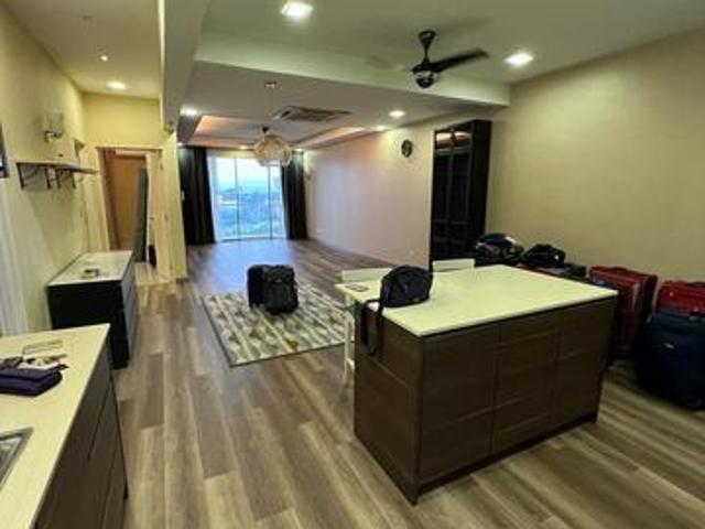 The Sanderson Homes Renovated Bukit Serdang