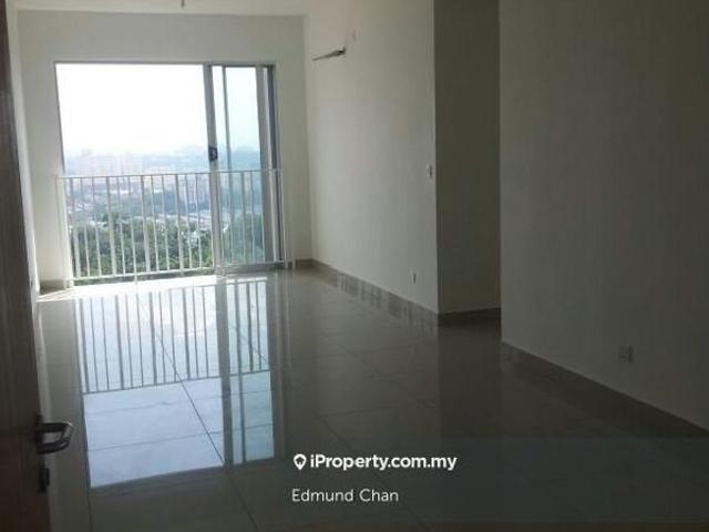The Sanderson, Taman Bukit Serdang, Seri Kembangan