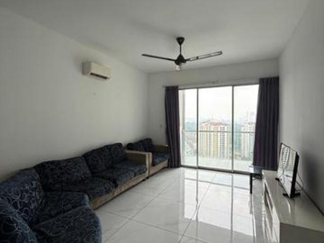 The Sanderson 3R3B 3CP 3CP Taman Bukit Serdang Seri Kembangan