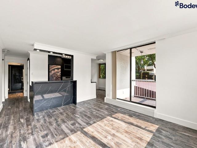 The Sandpiper 1 Bedroom Apartment for Rent at 1740 Comox St, Vancouver, BC V6G 2Z1 West End