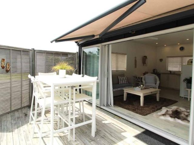 The Sands Summer House