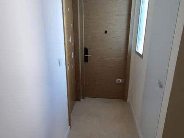 The Santorini D18, Condominium