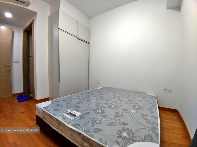 The Santorini D18, Condominium
