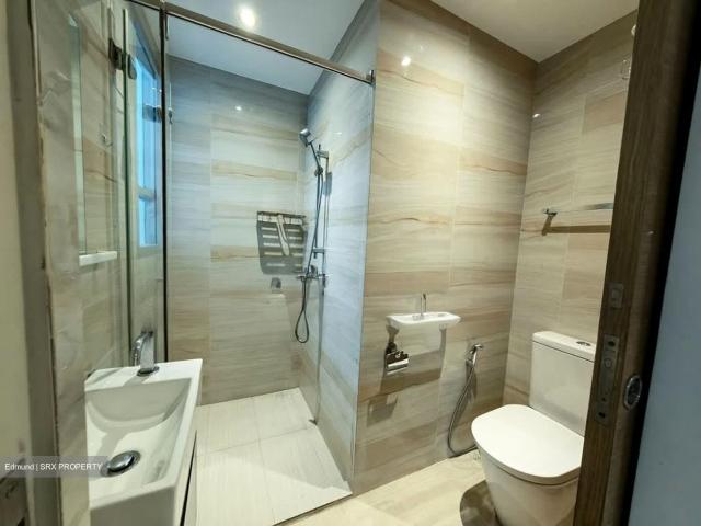 The Santorini D18, Condominium