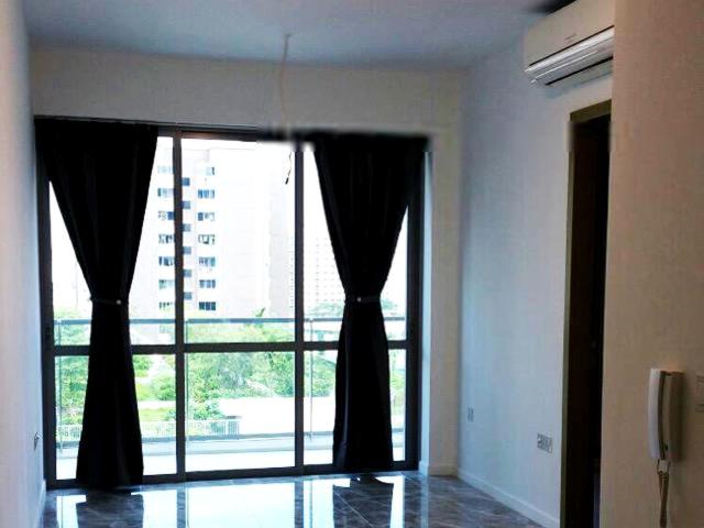 The Santorini D18, Condominium