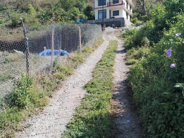 The Sapphire Peak 3 Bedroom 2500 Sq. Ft. Villa in Kainchi Dham Nainital Listing ID: #10387