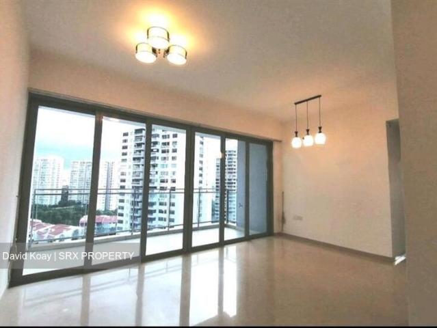 The Scala D19, Apartment
