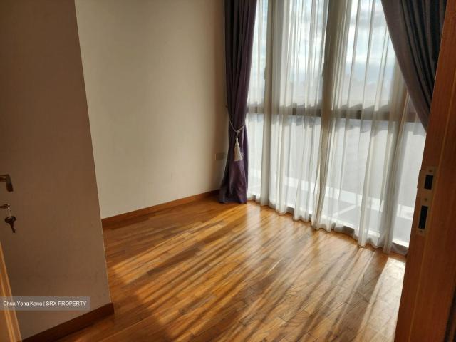The Scala D19, Apartment