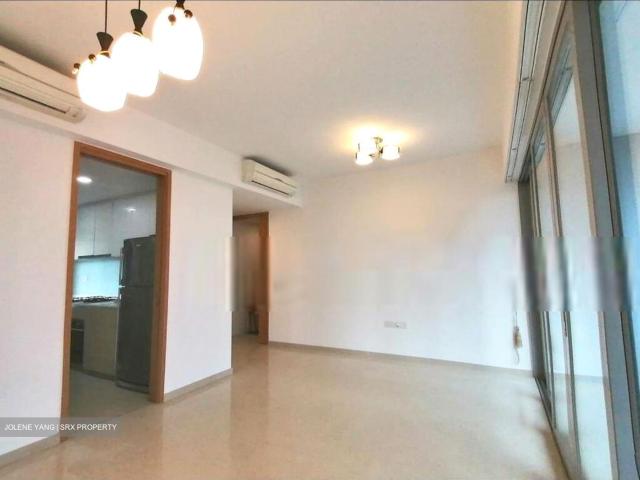The Scala D19, Apartment