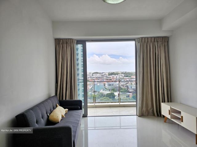 The Scala D19, Apartment