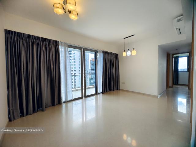 The Scala D19, Apartment