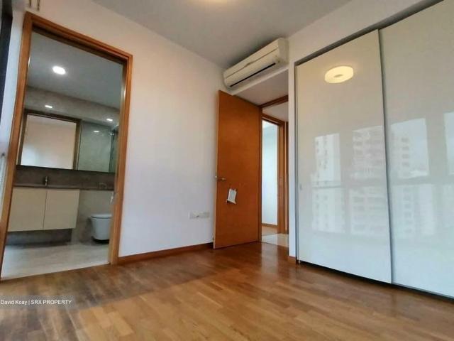 The Scala D19, Apartment
