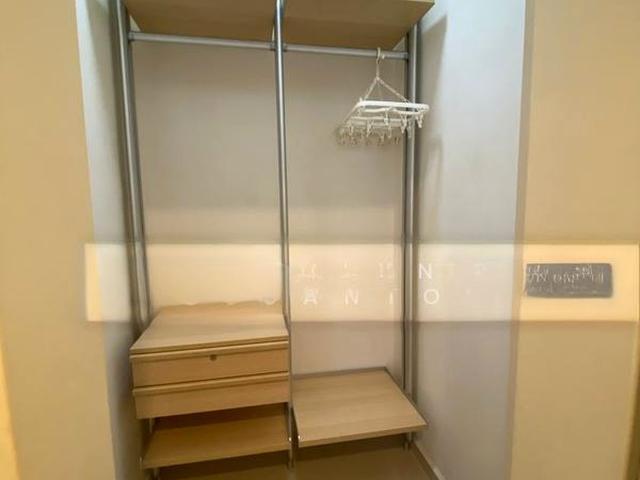 The Scala D19, Apartment