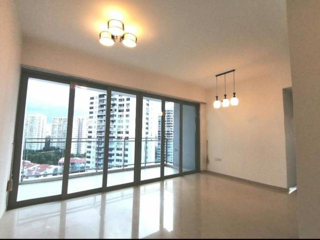 The Scala @ Lorong Chuan Condominium For Sale, $2,300,000, 2 Bed 2 Bath 904 sqft $2,544.00 psf