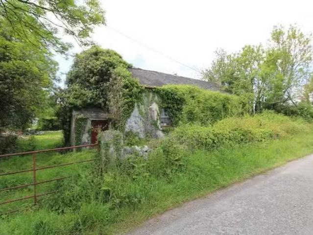 The Schoolhouse, Lot Carney Commons, Carney, Nenagh, Co. Tippe.