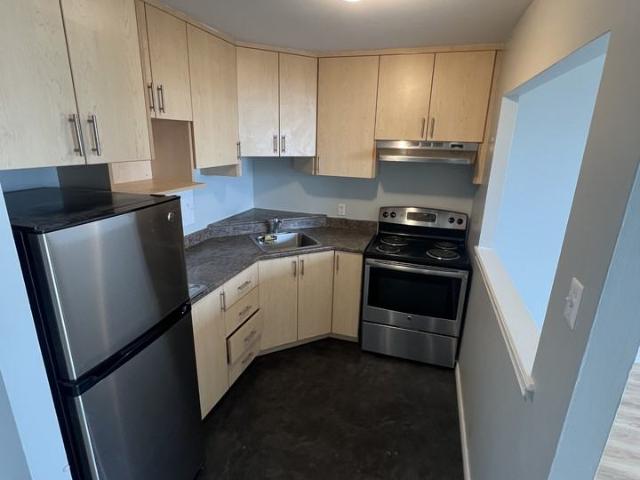 The Scotian 1 Bedroom Apartment for Rent at 5222 Green St, Halifax, NS B3H 1N7
